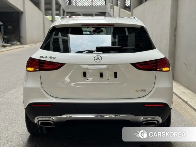 Mercedes-Benz GLA id 4314562 из Китая 22