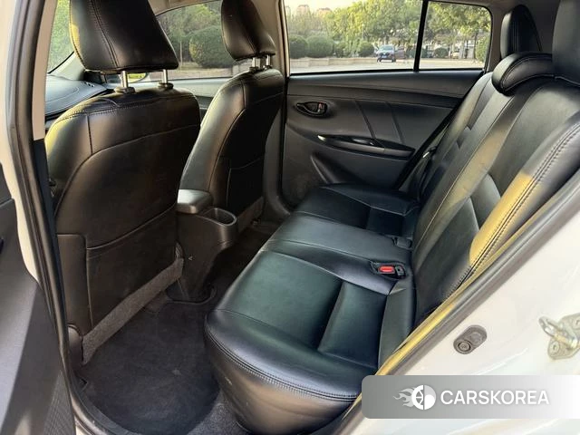Toyota YARIS L Zhixuan id 4276466 из Китая 7