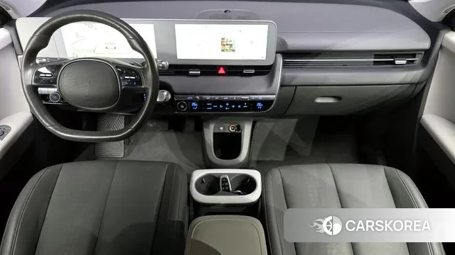 Hyundai Ionic 5 id 3268676 из Кореи 17