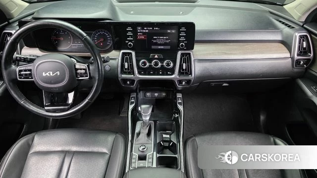 Kia Sorento 4th Generation id 4687690 из Кореи 17