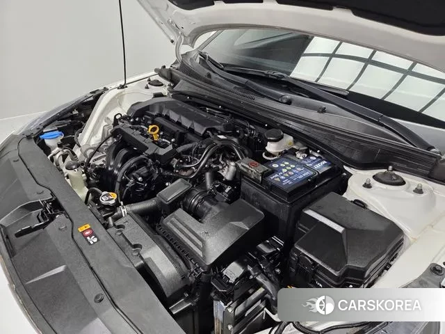 Hyundai Avante (CN7) id 3546392 из Кореи 17