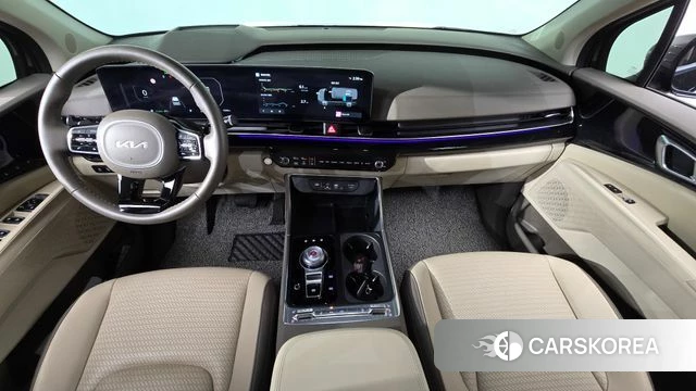 Kia The New Carnival 4th Generation id 4468613 из Кореи 31