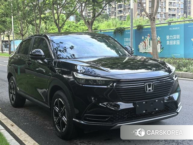 Honda Binzhi id 4353757 из Китая 14