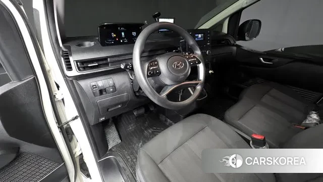 Hyundai Staria id 3411944 из Кореи 17