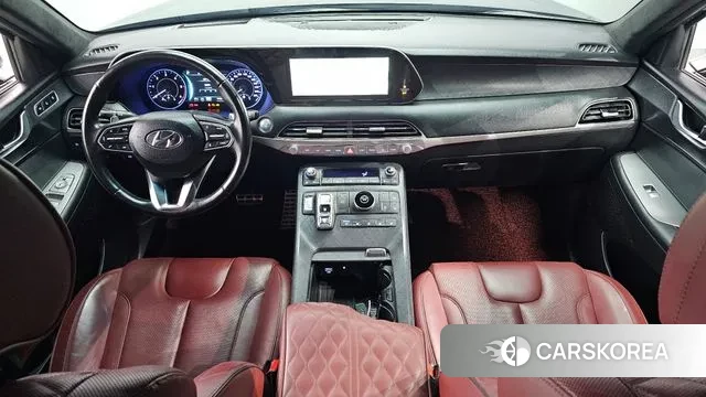 Hyundai Palisade id 3161703 из Кореи 17