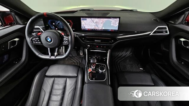 BMW M2 (G87) id 4715025 из Кореи 17