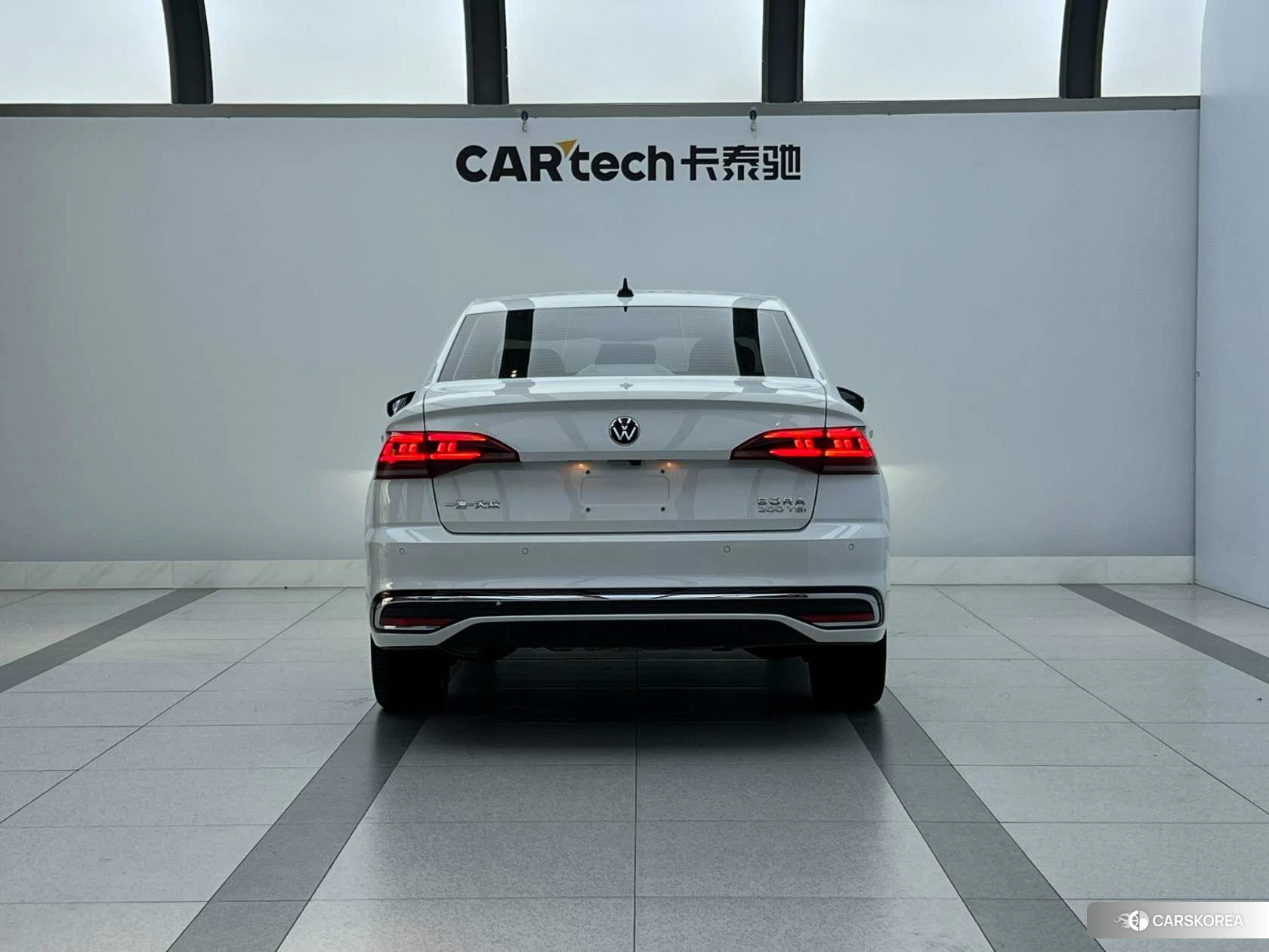 Volkswagen Bora id 4479570 из Китая 16