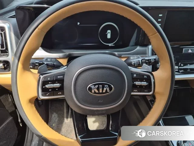 Kia Sorento 4th Generation id 3033570 из Кореи 17