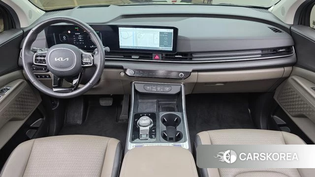 Kia The New Carnival 4th Generation id 4590870 из Кореи 17