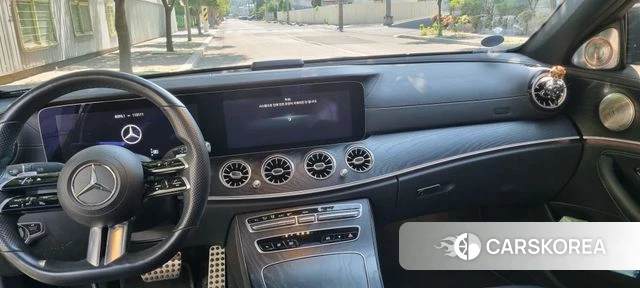 Mercedes-Benz E-Class W213 id 4464572 из Кореи 7