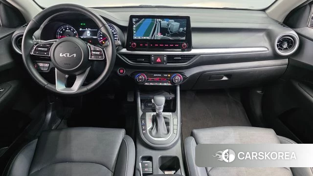 Kia The New K3 2nd generation id 3953997 из Кореи 17