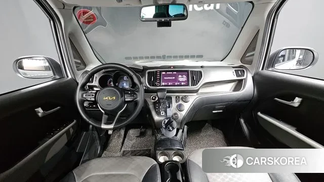 Kia The New Ray id 2979470 из Кореи 17