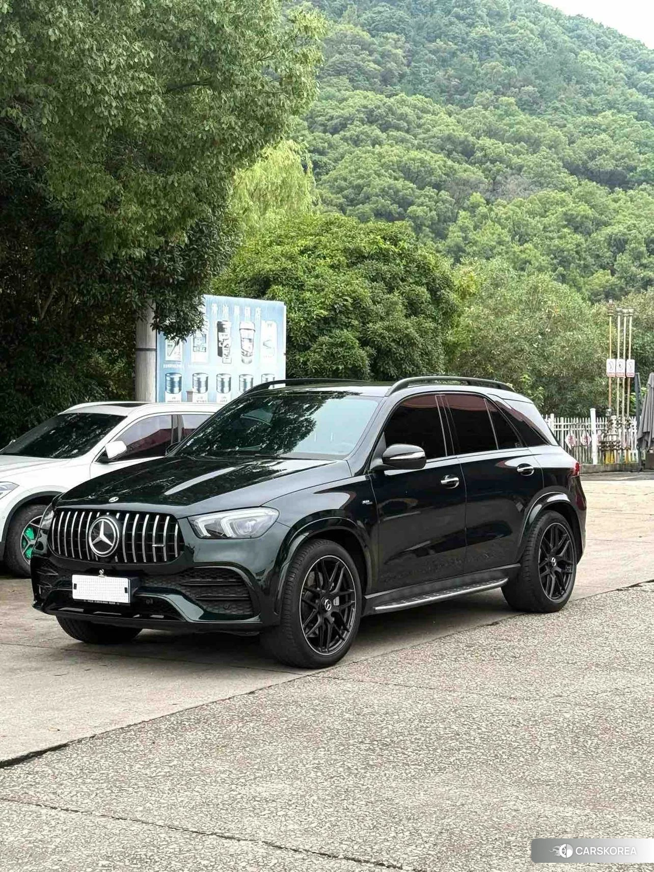 Mercedes-Benz AMG GLE id 4510661 из Китая 7