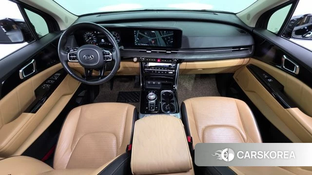 Kia Carnival 4th generation id 4489828 из Кореи 17