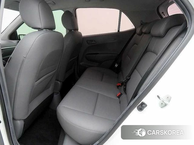 Kia All New Morning (JA) id 4295229 из Кореи 17