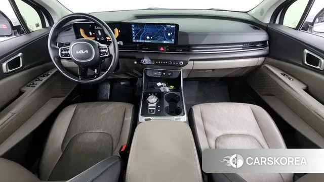 Kia The New Carnival 4th Generation id 3629244 из Кореи 17