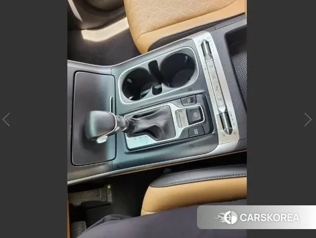 Kia Carnival 4th generation id 3059802 из Кореи 17