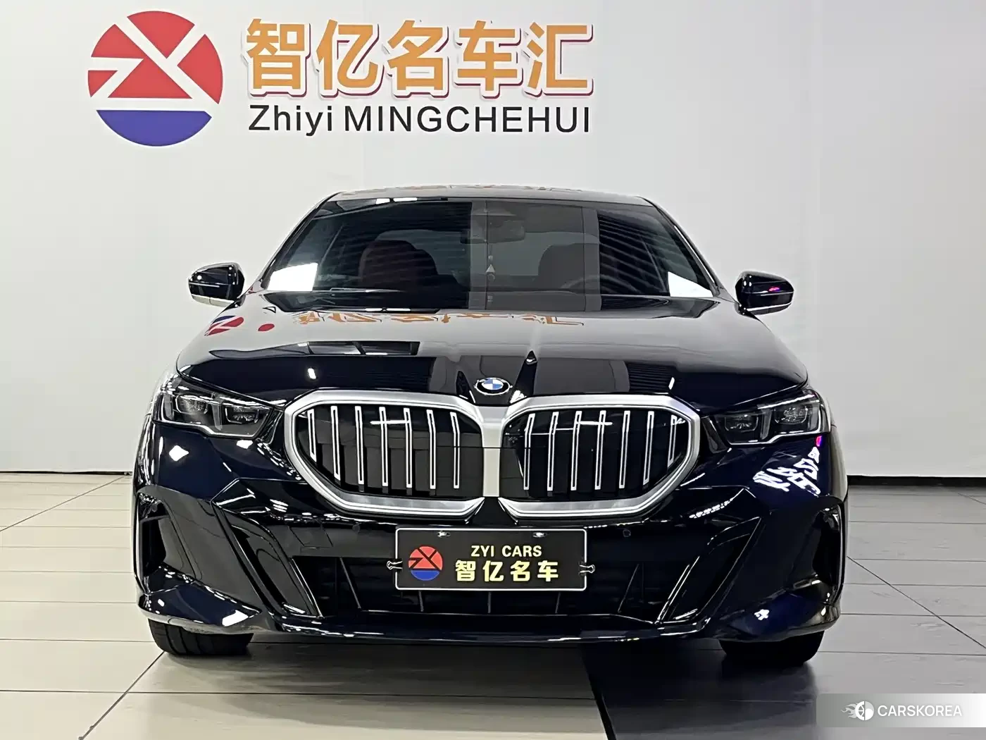 BMW 5 series id 4570638 из Китая 11