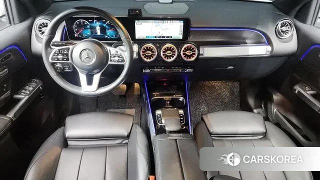 Mercedes-Benz GLB-Class X247 id 3038451 из Кореи 17