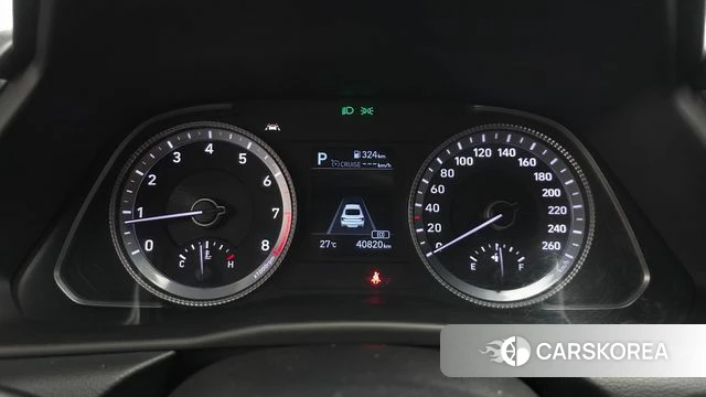 Hyundai Sonata (DN8) id 4759399 из Кореи 34