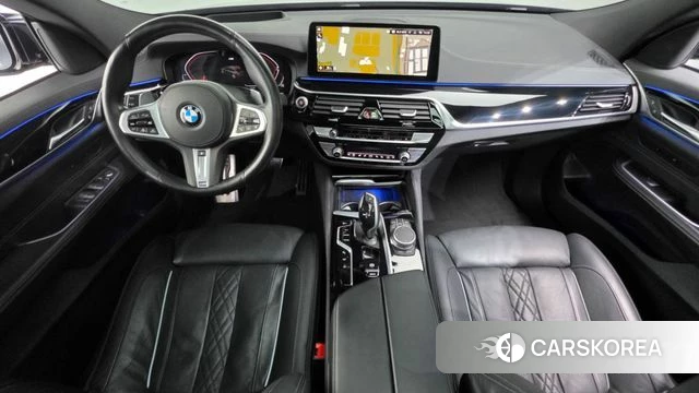 BMW 6 Series GT (G32) id 3954647 из Кореи 17