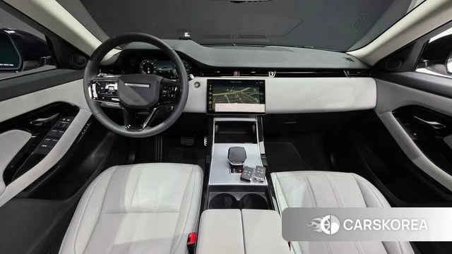 Land Rover Range Rover Evoque 2nd Generation id 4635248 из Кореи 30