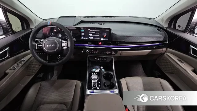 Kia The New Carnival 4th Generation id 3289074 из Кореи 17