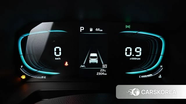 Kia The New Kia Ray id 4589666 из Кореи 31