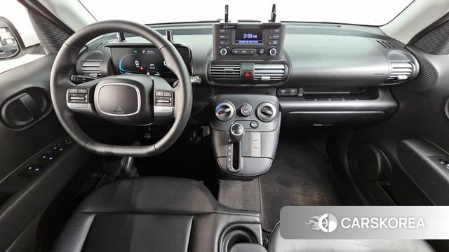 Hyundai Casper id 3842370 из Кореи 17