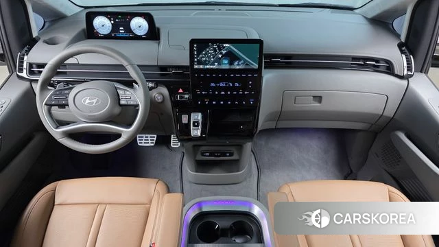 Hyundai Staria id 4315147 из Кореи 17
