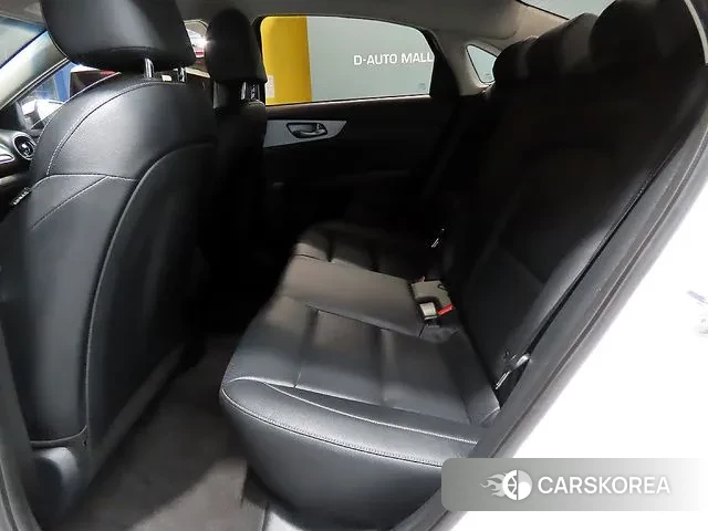 Kia The New K3 2nd generation id 2960139 из Кореи 17