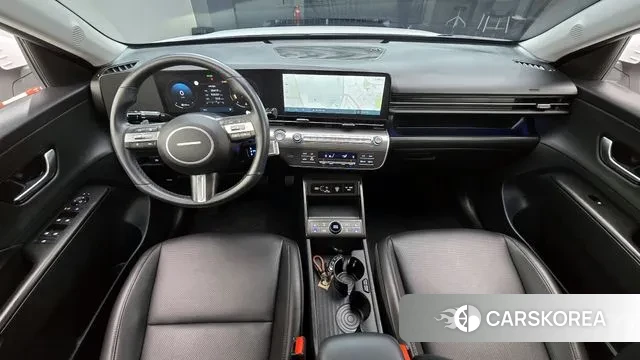 Hyundai Kona (SX2) id 3405419 из Кореи 17