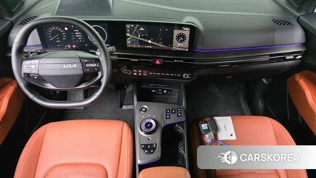 Kia The New Sportage 5th Generation id 4185677 из Кореи 31