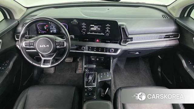 Kia Sportage 5th Generation id 4433349 из Кореи 17