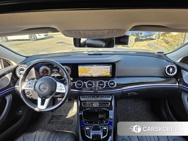 Mercedes-Benz CLS-Class C257 id 3474298 из Кореи 17