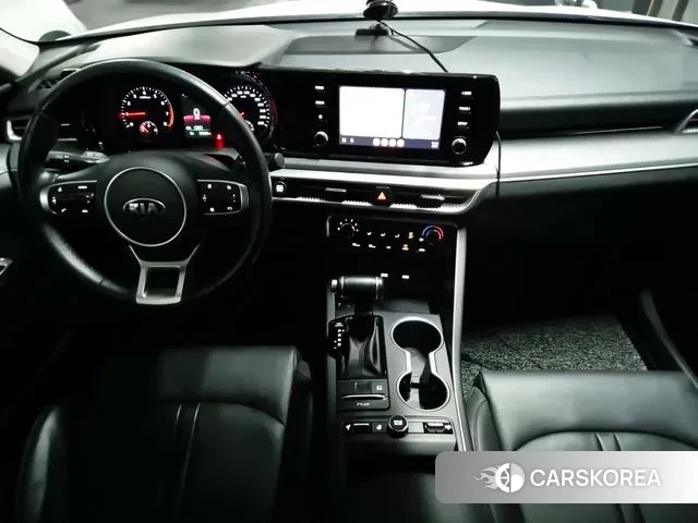 Kia K5 3rd generation id 3468855 из Кореи 17