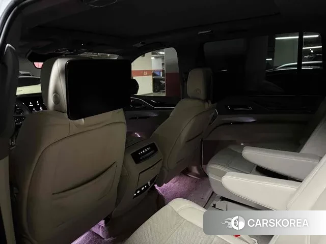 Cadillac Escalade 5th Generation id 3596457 из Кореи 8