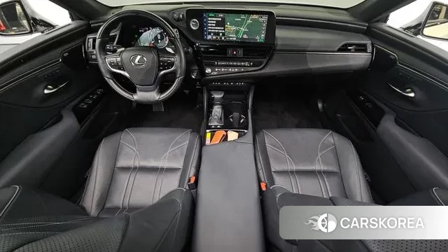 Lexus ES300h 7th generation id 3371960 из Кореи 17