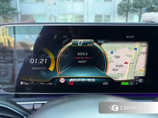 Mercedes-Benz GLE-Class W167 id 3606987 из Кореи 17