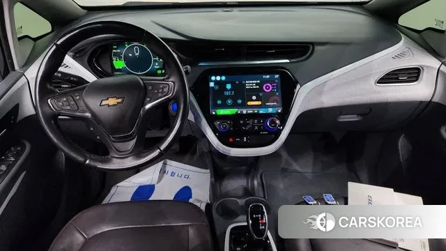 Chevrolet (GM Daewoo) Bolt EV id 2969913 из Кореи 17