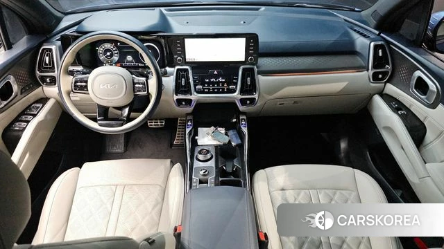 Kia Sorento 4th Generation id 4330593 из Кореи 30