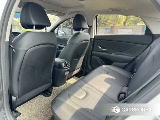 Hyundai Elantra id 4274738 из Китая 10