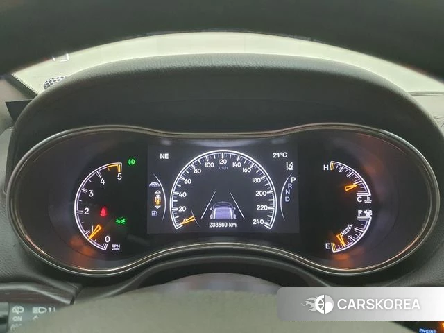 Jeep Grand Cherokee id 4351251 из Кореи 17