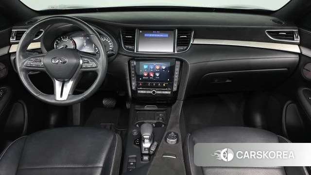 Infiniti QX50 (P71A) id 4294875 из Кореи 17