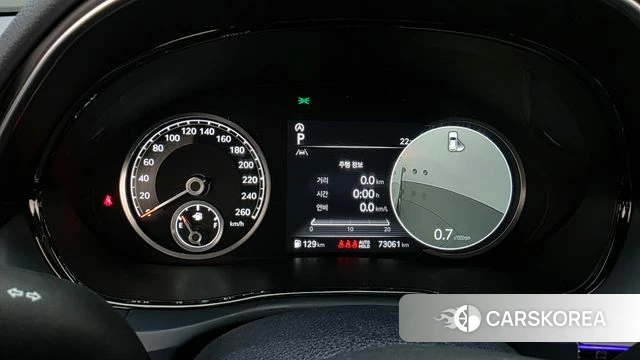 Genesis GV70 id 4500772 из Кореи 32