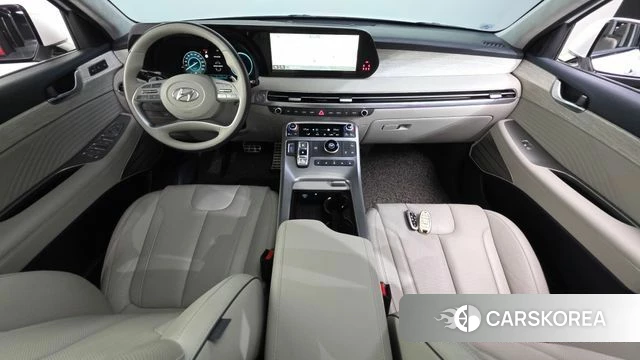 Hyundai The New Palisade id 4608594 из Кореи 32