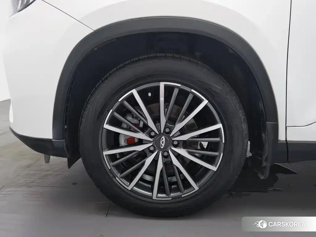 Chery Tiggo 8 id 4622653 из Китая 21