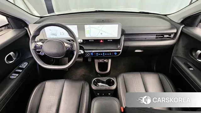 Hyundai Ionic 5 id 3027958 из Кореи 17