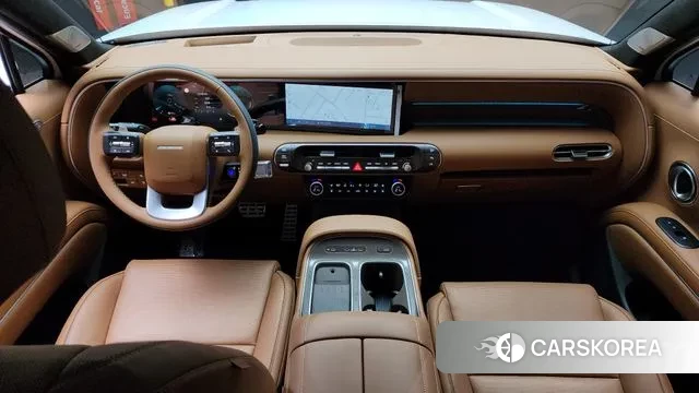 Hyundai Palisade (LX3) id 3732106 из Кореи 17