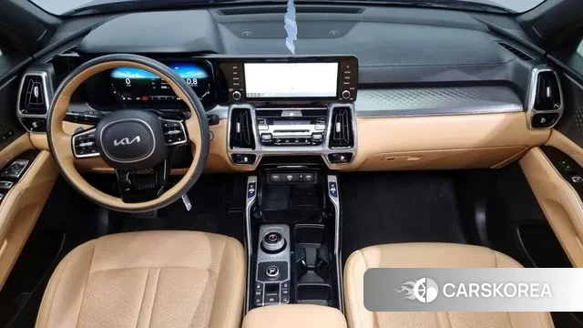 Kia Sorento 4th Generation id 2979124 из Кореи 17